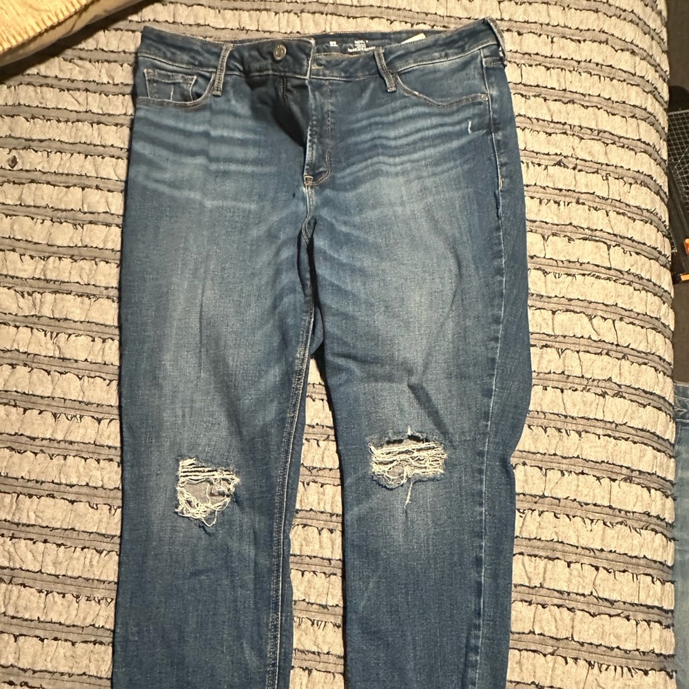 Old navy jeans